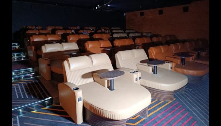 Mukta A2 Cinemas marks grand opening of six state-of-the-art screens in ...