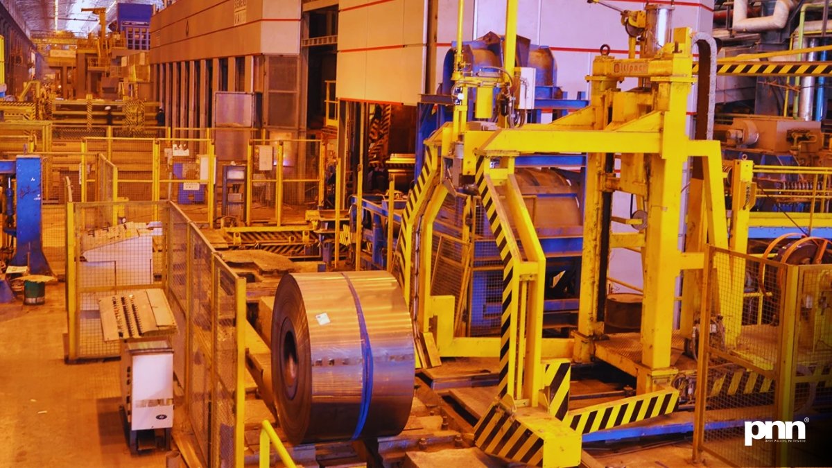 SAIL declares Financial results for H1FY’26; delivers strong physical and financial performance - PNN - India