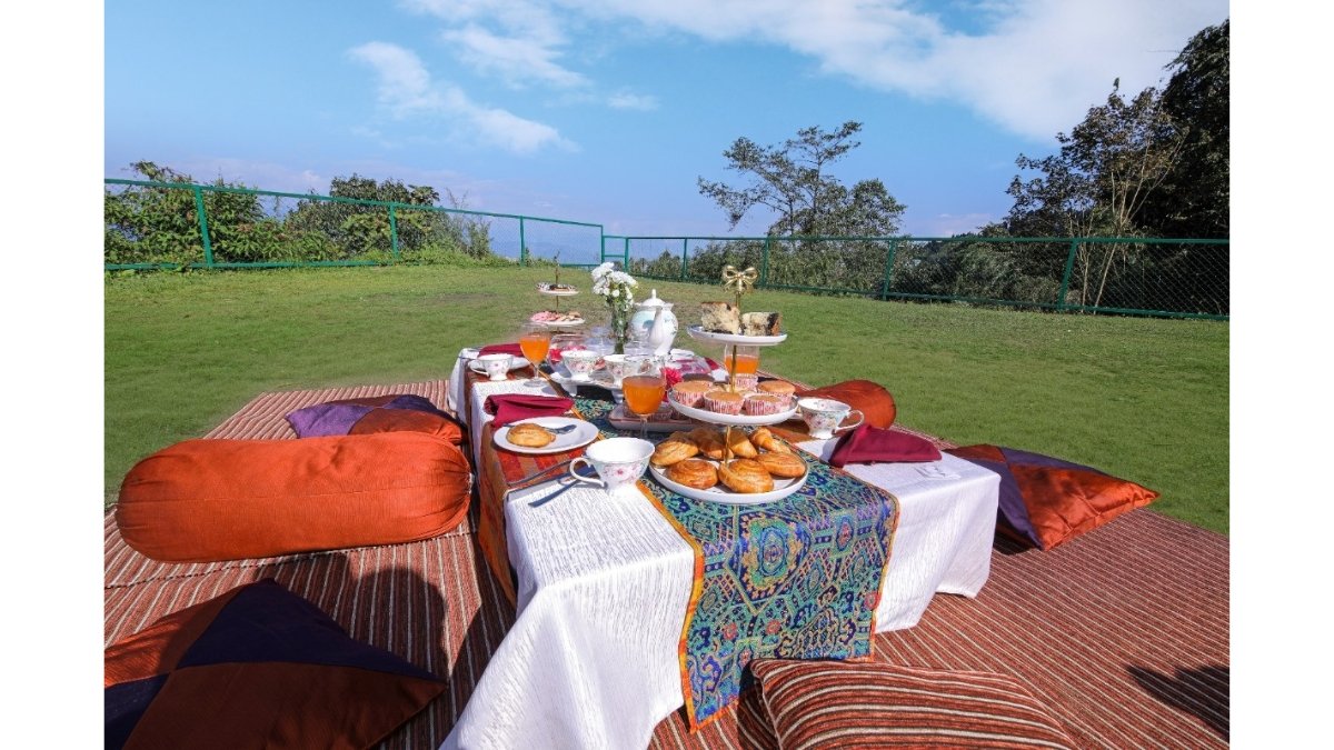 Sterling Darjeeling PNN