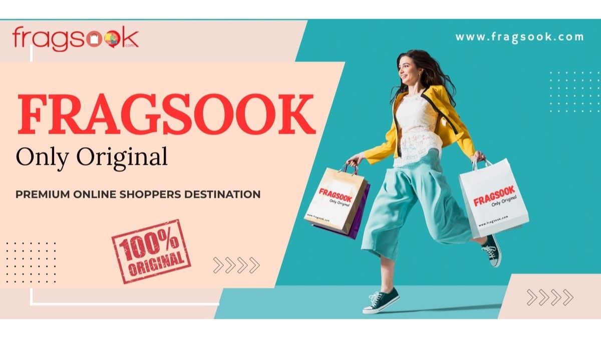 Fragsook