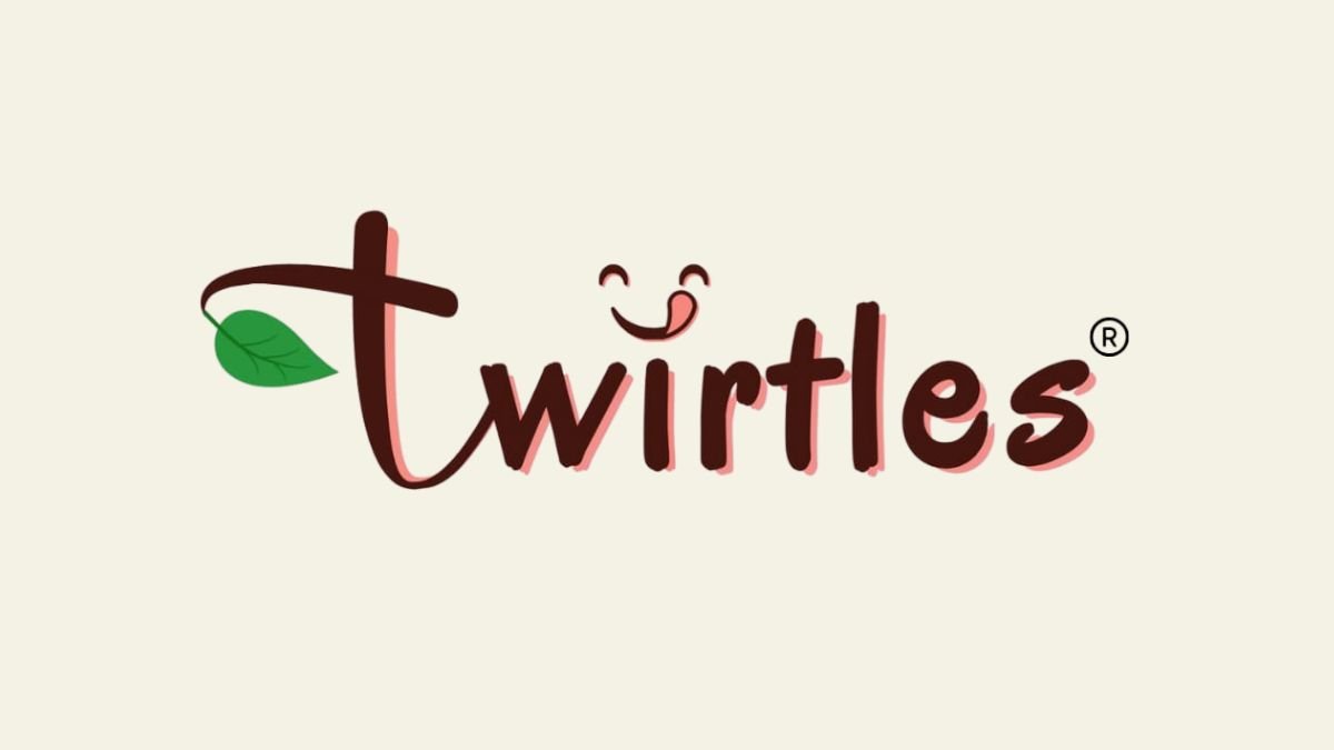 Twirtles